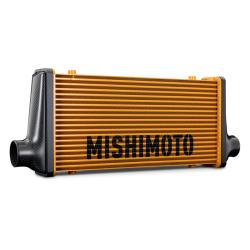 Mishimoto MMINT-UCF-M6B-S-BK