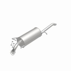 MAG BRE Exhaust Kits Magnaflow 108-0134