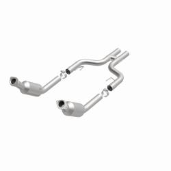 Magnaflow 5561001