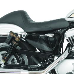 MUSTANG MOTORCYCLE 78120