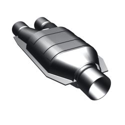 Magnaflow 444007