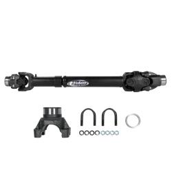 Yukon Gear & Axle YDS036
