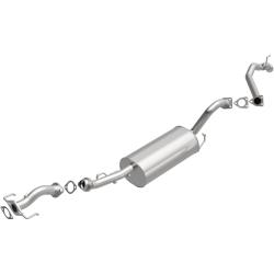 MAG BRE Exhaust Kits Magnaflow 106-0551