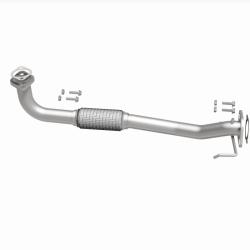 MAG BRE Front Pipe Kit Magnaflow 107-0152
