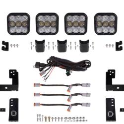 DIODE DYNAMICS DD7272