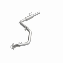 MAG BRE Exhaust Kits Magnaflow 108-0193