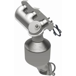 MAG Converter Direct Fit Magnaflow 5531692