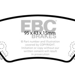 EBC DP41447R