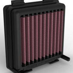 K&N Engineering KT-2412