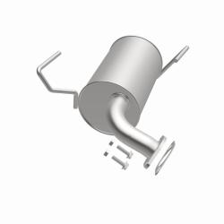 MAG BRE Exhaust Kits Magnaflow 108-0122