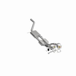 MAG Converter Direct Fit Magnaflow 280321