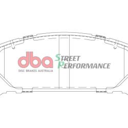 DBA DB2004SP