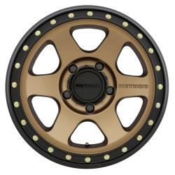 METHOD WHEELS MR31078550900