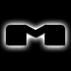 ORACLE LIGHTING 3141M001