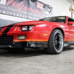 UMI PERFORMANCE 2461