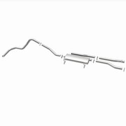 MAG BRE Exhaust Kits Magnaflow 106-0491