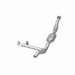 MAG Converter Direct Fit Magnaflow 49009