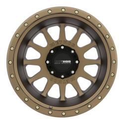METHOD WHEELS MR60521080924N