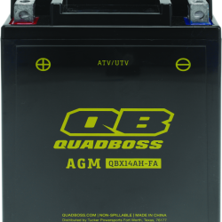 QUADBOSS 401384
