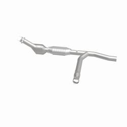 MAG Converter Direct Fit Magnaflow 447132