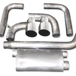 STAINLESS WORKS CA930235