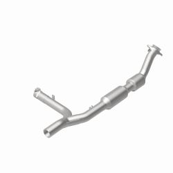 MAG Converter Direct Fit Magnaflow 4583033