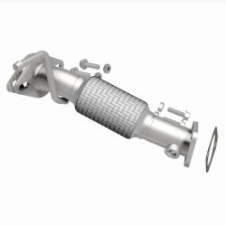 MAG BRE Front Pipe Kit Magnaflow 107-0168