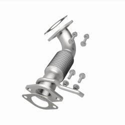 MAG BRE Front Pipe Kit Magnaflow 107-0278