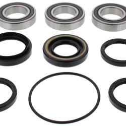 Pivot Works PWRWK-H33-000