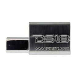 DS18 DPIV1/0
