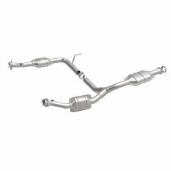 MAG Converter Direct Fit Magnaflow 49575