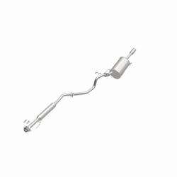MAG BRE Exhaust Kits Magnaflow 106-0962