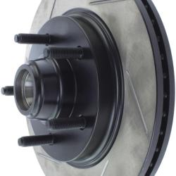 Stoptech 126.65080SR