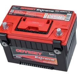 Odyssey Battery ODX-AGM34 78
