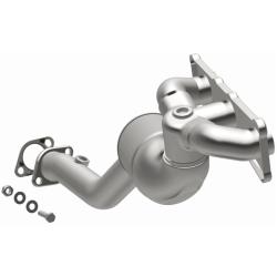 MAG Converter Direct Fit Magnaflow 50290