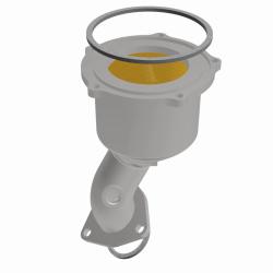 Magnaflow 452827