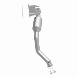 Magnaflow 4551772