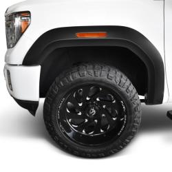 Bushwacker 40988-02