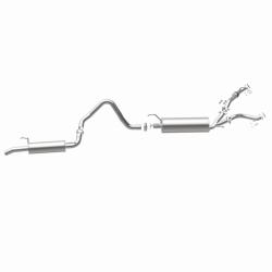 MAG BRE Exhaust Kits Magnaflow 106-0176