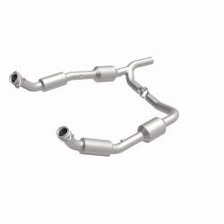 MAG Converter Direct Fit Magnaflow 5582640