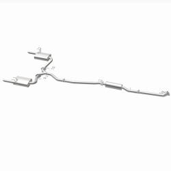 Magnaflow 106-0999