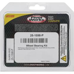 Pivot Works 25-1598-P