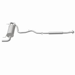 MAG BRE Exhaust Kits Magnaflow 106-0182