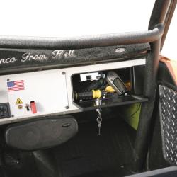 TUFFY PRODUCTS 10801