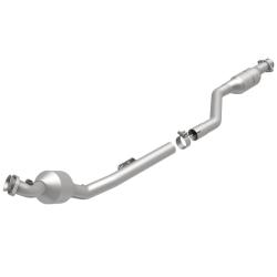 MAG Converter Direct Fit Magnaflow 51628