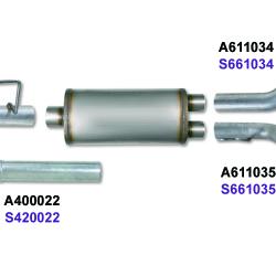 Diamond Eye Performance K3322A