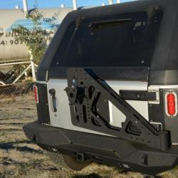 DV8 Offroad TCSTTB-06