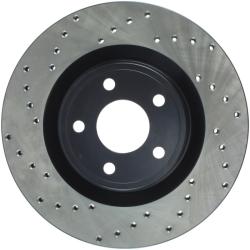 Stoptech 128.62116R