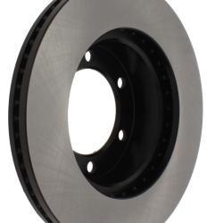 STOPTECH 12044118CRY