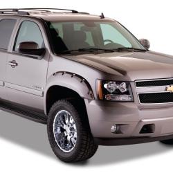 Bushwacker 40937-02